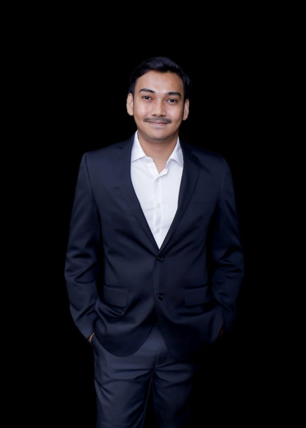 Andi Vijai Mahendra Anwar, S.H.